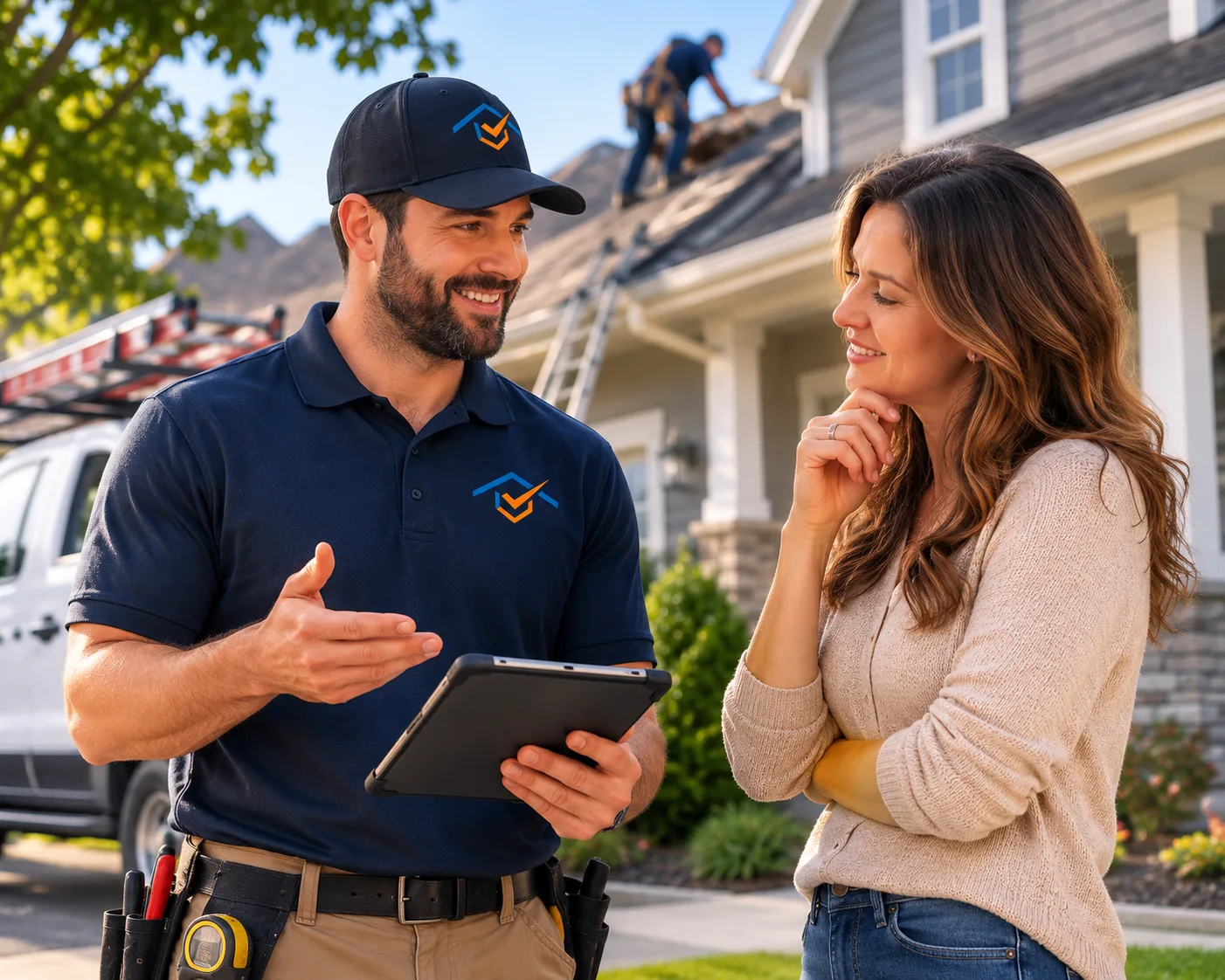 Roof Inspection FAQs in Olema, CA