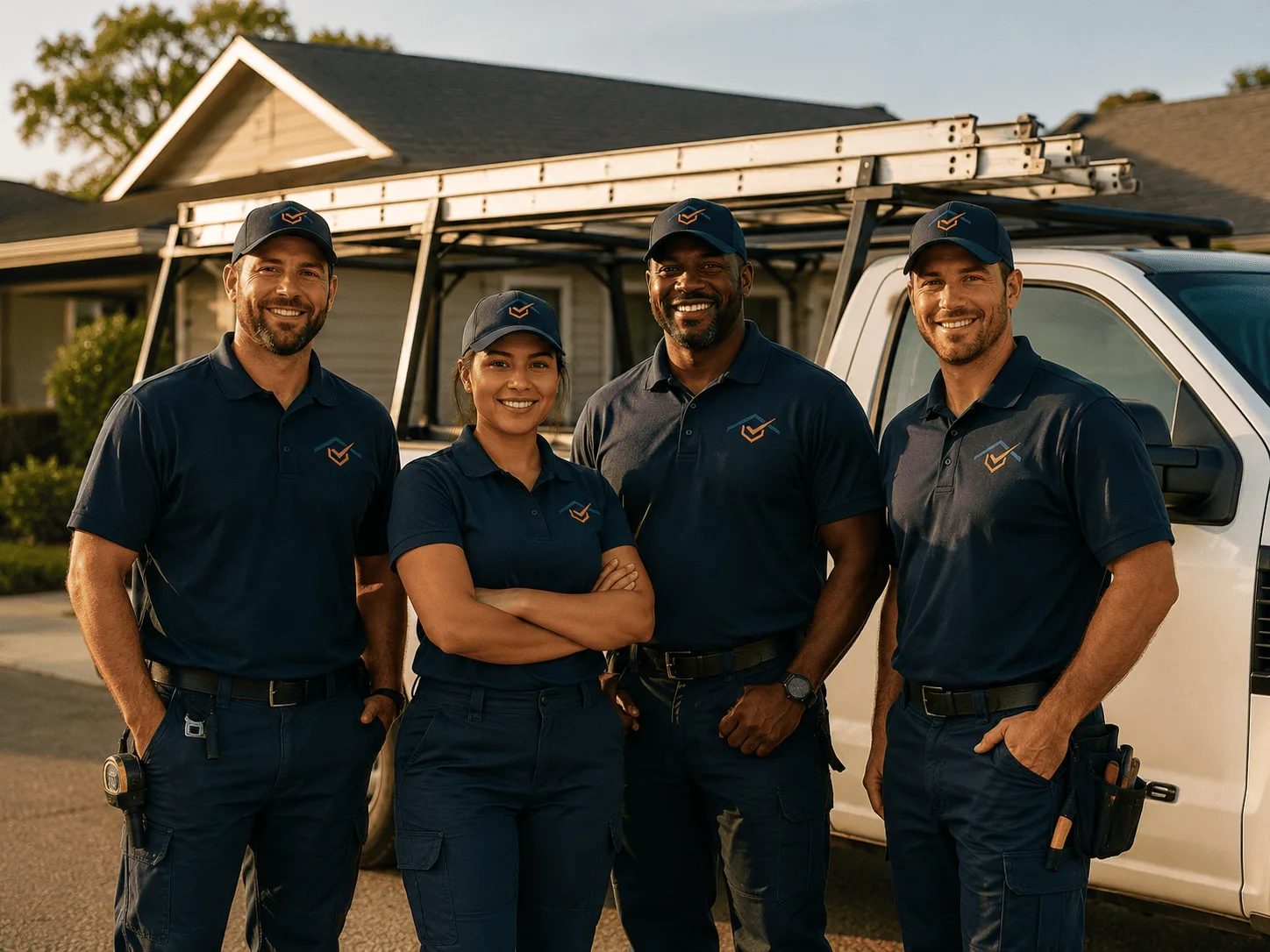Roof Inspection company in Olema, CA